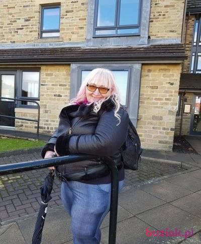 Elzbieta, Female, 67, Clint, Wielka Brytania, Photo: 5