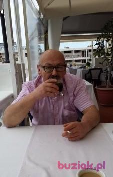 zygmunt, Mężczyzna, 69, Warszawa, Polska, Zdjęcie: 3