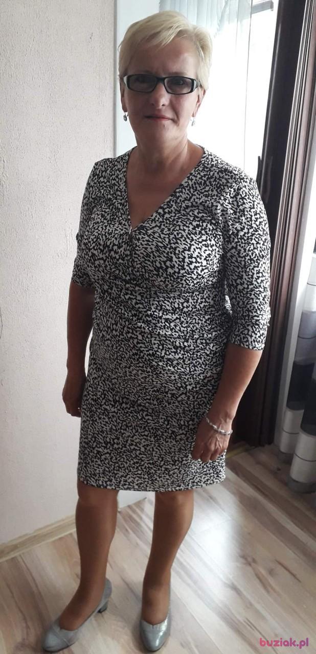 grania, Kobieta, 66, Radom, Polska, Zdjęcie: 3