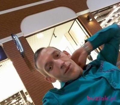 Poznaj A się przekonasz, Mężczyzna, 43, Kutno, Polska, Zdjęcie: 3