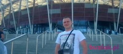 Grzegorz, Mężczyzna, 36, Ostrowiec Swiętokrzyski, Polska, Zdjęcie: 5