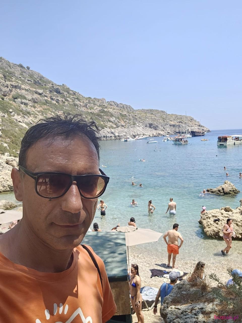 Maurizio, Male, 48, Włochy, Photo: 4