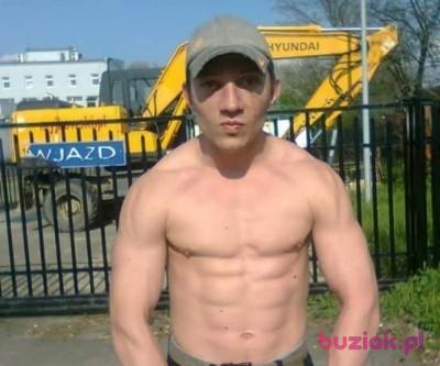 Traszka, Mężczyzna, 38, Wrocław, Polska, Zdjęcie: 1