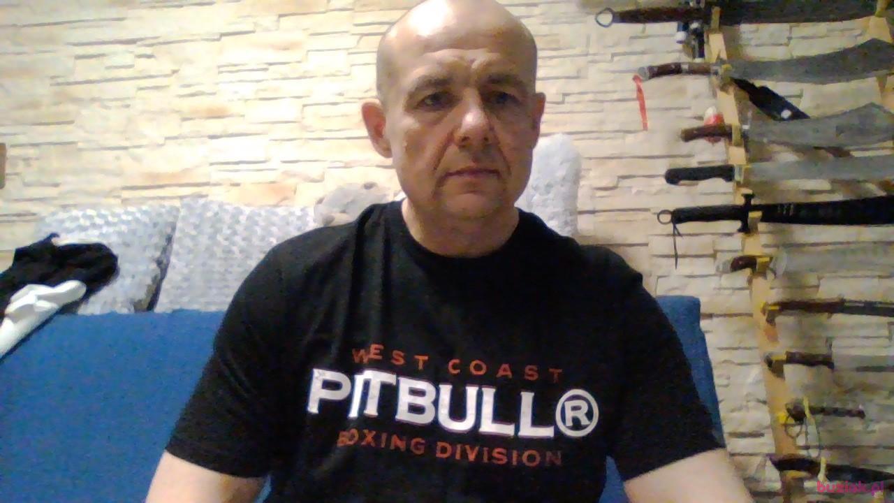ROBERT, Mężczyzna, 48, Tczew, Polska, Zdjęcie: 2