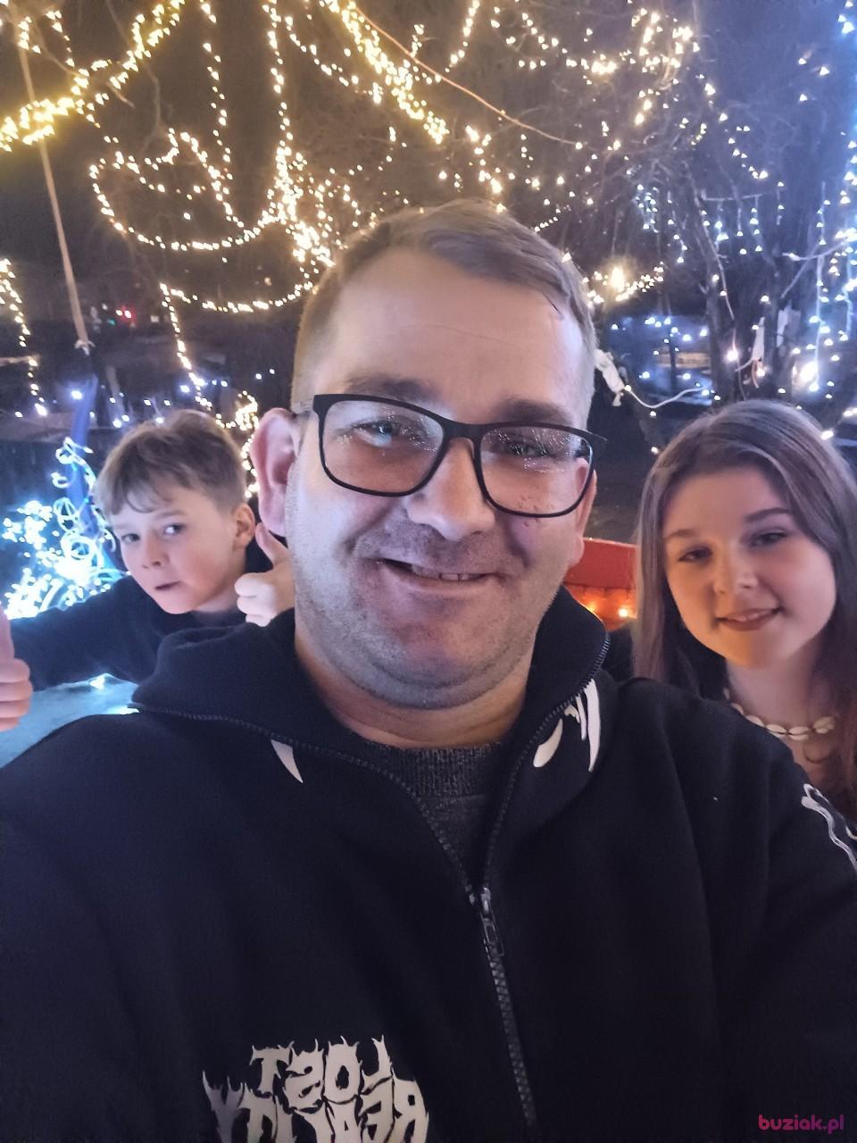 marcin, Mężczyzna, 38, Toruń, Polska, Zdjęcie: 1