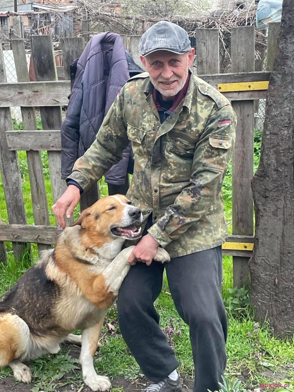 Janek, Male, 63, Głogów, Polska, Photo: 5