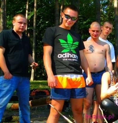 Łukasz, Mężczyzna, 29, Szczecin, Polska, Zdjęcie: 2