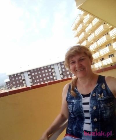 jolanta, Kobieta, 64, Nowa Ruda, Polska, Zdjęcie: 7