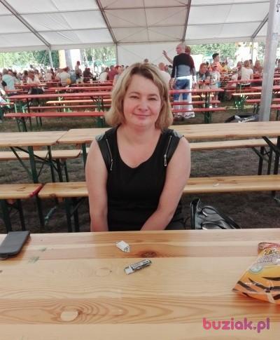 Iwona, Kobieta, 46, Mysłowice, Polska, Zdjęcie: 1