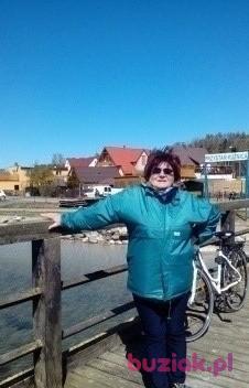 Gienia, Kobieta, 65, Tychy, Polska, Zdjęcie: 6