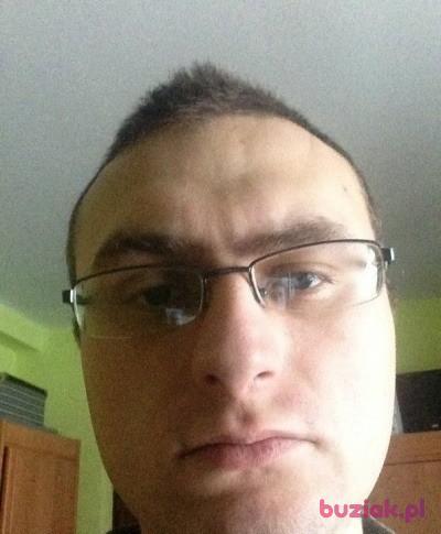 Robert, Male, 39, Kock, Polska, Photo: 13