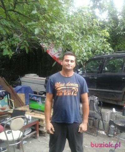 Tomasz, Mężczyzna, 43, Warszawa, Polska, Zdjęcie: 1