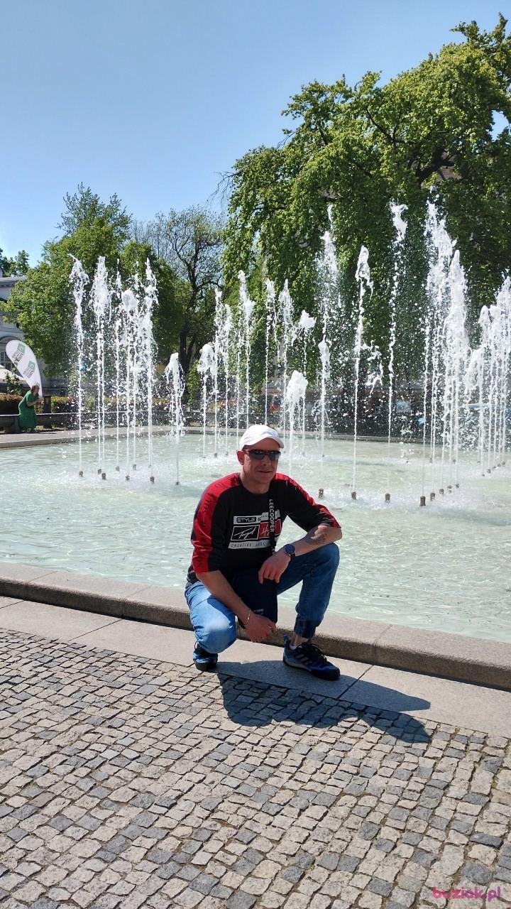 Hubert, Mężczyzna, 42, Zielona Góra, Polska, Zdjęcie: 9