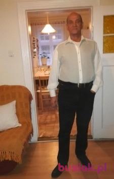 Janusz, Male, 72, Olsztyn, Polska, Photo: 3