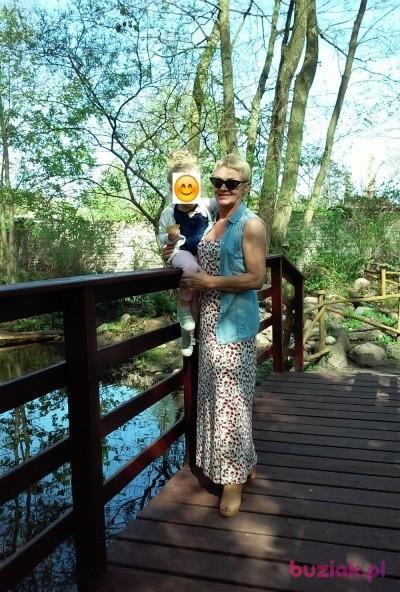 Ewa, Kobieta, 71, Gorzów Wielkopolski, Polska, Zdjęcie: 2