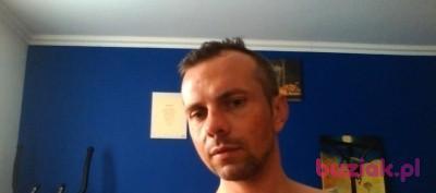 Andrzej, Mężczyzna, 44, Szczebrzeszyn, Polska, Zdjęcie: 1