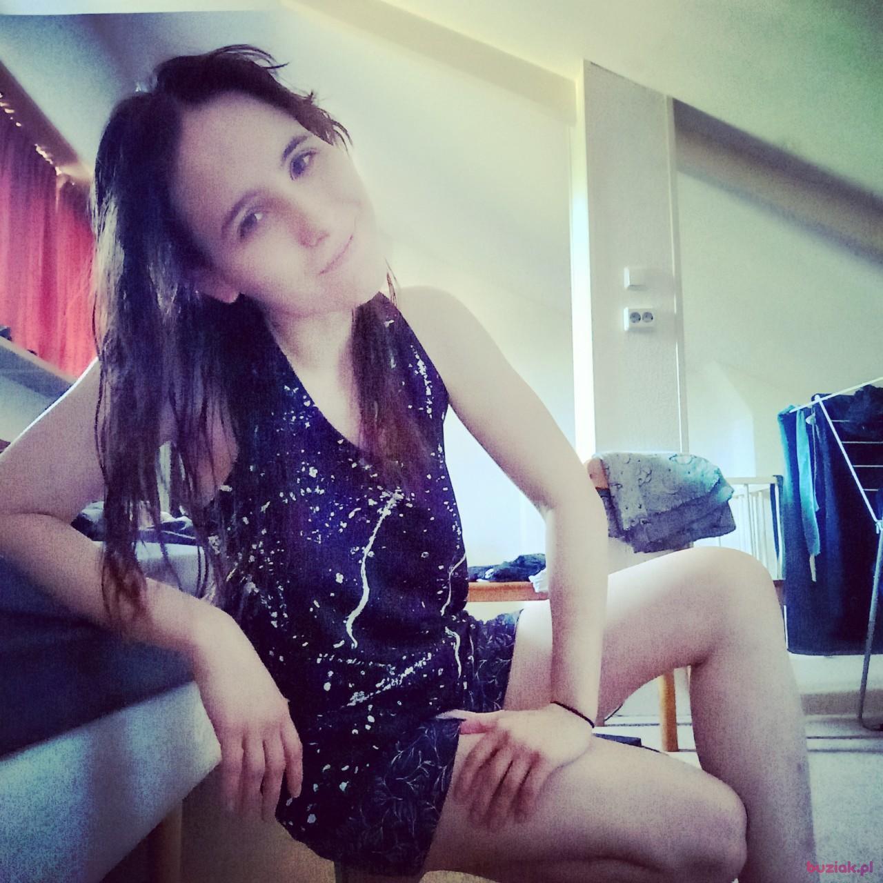 Wiktoria, Kobieta, 26, Rotterdam, Holandia, Zdjęcie: 2