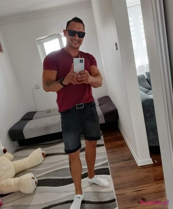 Seba, Mężczyzna, 34, Duisburg, Niemcy, Zdjęcie: 2
