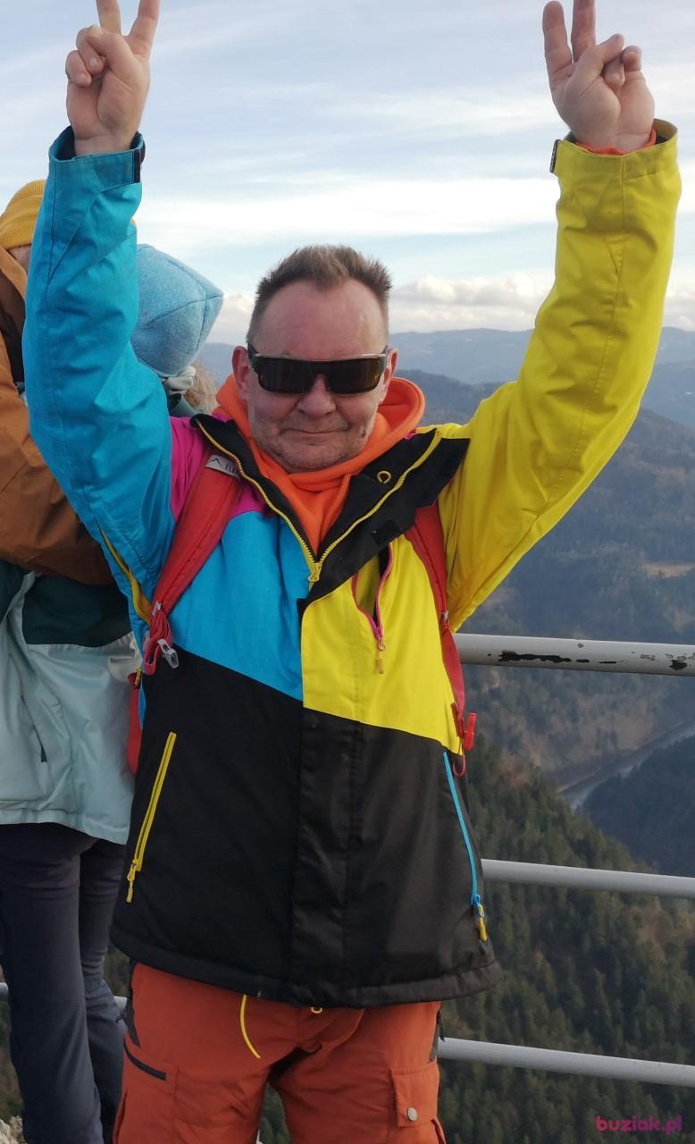 Sebastian, Mężczyzna, 56, Poznań, Polska, Zdjęcie: 2