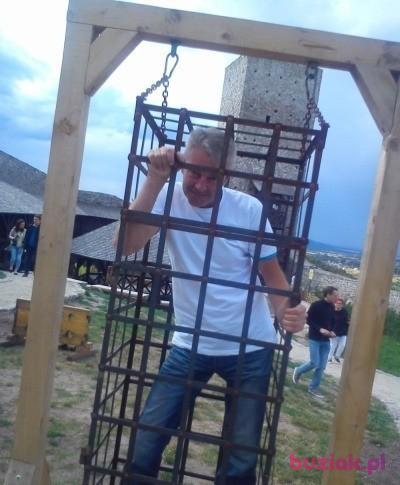 Krzysiek, Mężczyzna, 56, Kielce, Polska, Zdjęcie: 3
