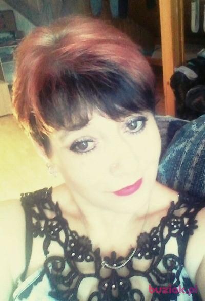 Oksana, Kobieta, 45, Bełchatów, Polska, Zdjęcie: 2