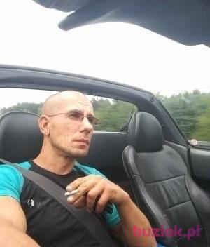 Marek, Mężczyzna, 43, Wyszków, Polska, Zdjęcie: 2