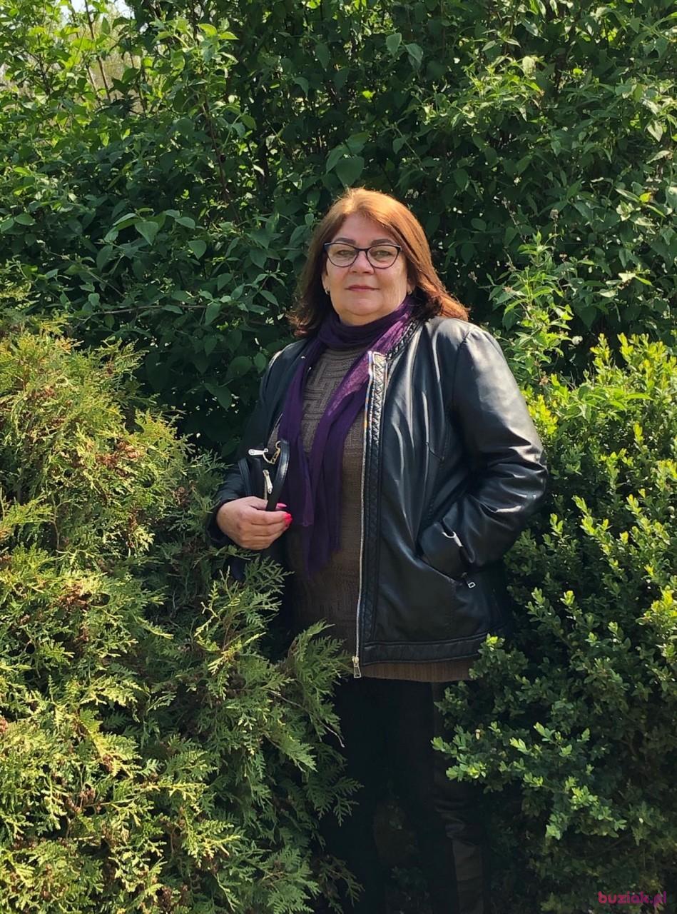 Paulina , Female, 68, Wrocław, Polska, Photo: 8