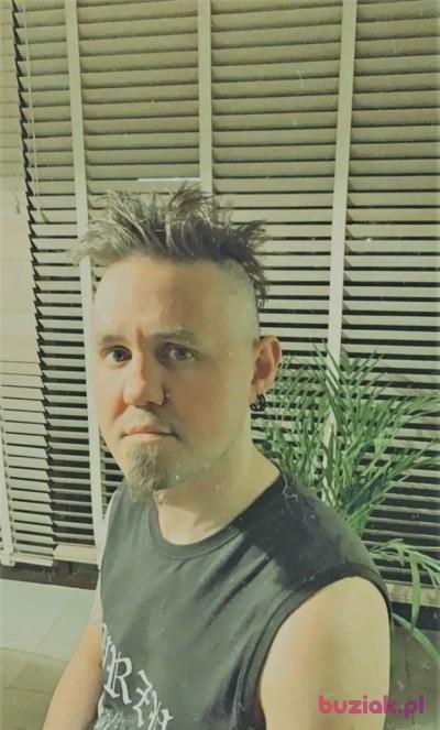 Arkadiusz, Mężczyzna, 40, Warszawa, Polska, Zdjęcie: 2