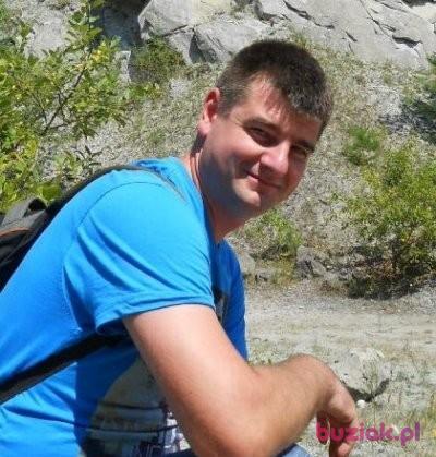 Andrzej1313, Mężczyzna, 45, Przemyśl, Polska, Zdjęcie: 2