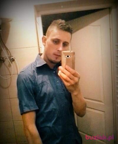 Sylwester, Mężczyzna, 30, Kartuzy, Polska, Zdjęcie: 6