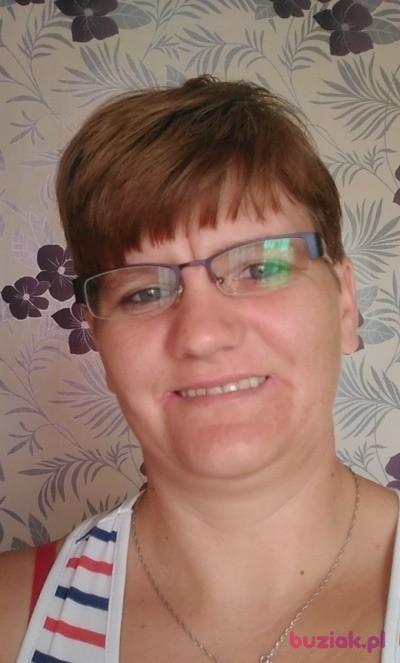 Agnieszka, Kobieta, 45, Choszczno, Polska, Zdjęcie: 2