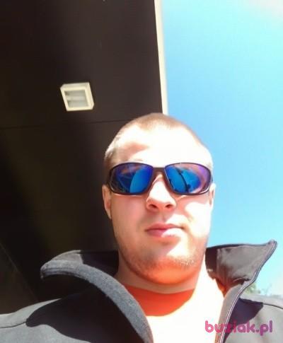 Łukasz, Mężczyzna, 36, Łęknica, Polska, Zdjęcie: 1
