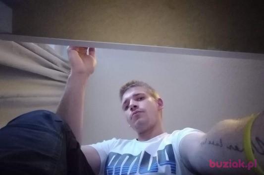 Mateusz, Mężczyzna, 35, Rotterdam, Holandia, Zdjęcie: 2