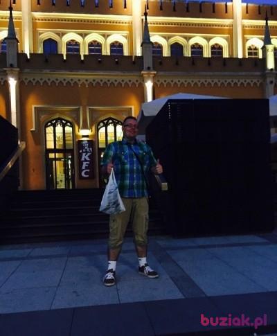 Kamil, Mężczyzna, 38, Polkowice, Polska, Zdjęcie: 2
