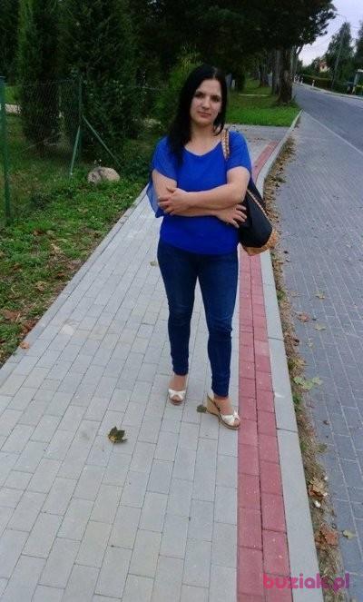 Agata, Kobieta, 35, Glasgow, Wielka Brytania, Zdjęcie: 2