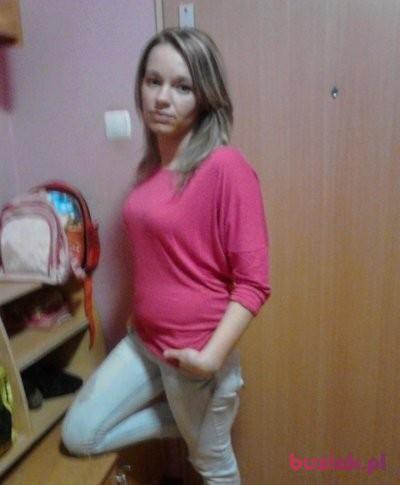madzia, Kobieta, 38, Szczecin, Polska, Zdjęcie: 2