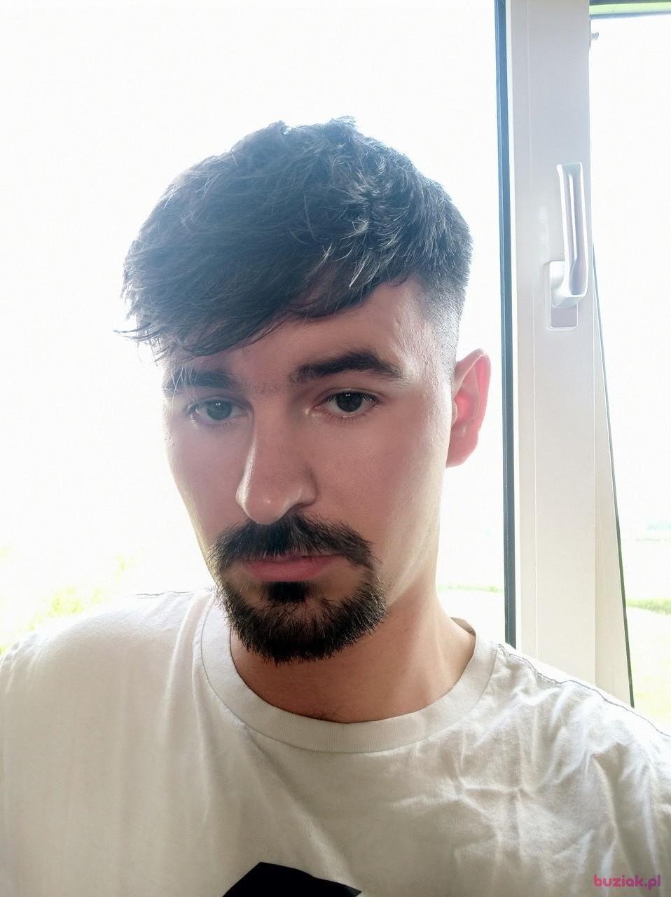 Dawid, Mężczyzna, 34, Rotterdam, Holandia, Zdjęcie: 3