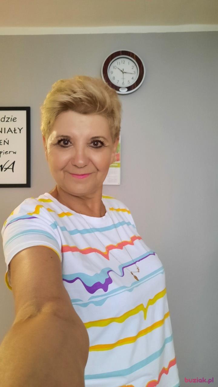 Sofia, Kobieta, 62, Ostrów Mazowiecka, Polska, Zdjęcie: 5