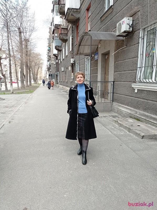anielskaregina, Kobieta, 67, Ukraina, Zdjęcie: 3