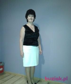 gienia55, Kobieta, 66, Wrocław, Polska, Zdjęcie: 3