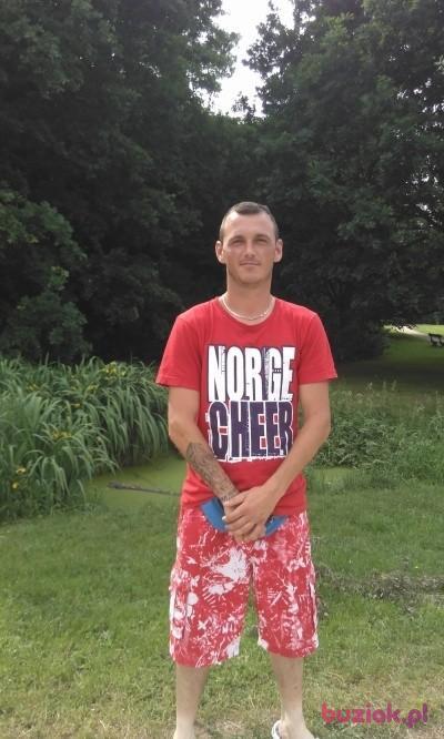 Tomek, Mężczyzna, 39, Etterbeek, Belgia, Zdjęcie: 2
