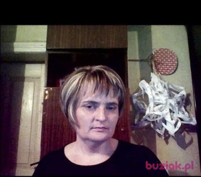 beata, Female, 58, Gorzów Wielkopolski, Polska, Photo: 2