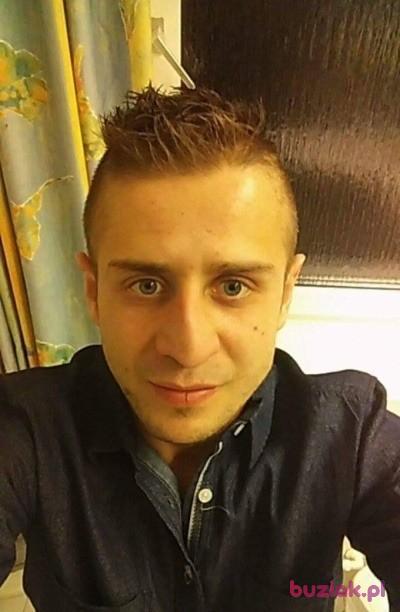 Mateusz , Male, 34, Rotenburg Wumme, Niemcy, Photo: 1