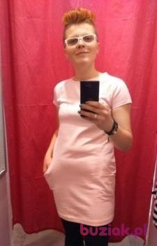 Agata, Female, 39, Ząbki, Polska, Photo: 1