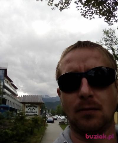 Sebastian, Mężczyzna, 38, Kraków, Polska, Zdjęcie: 3