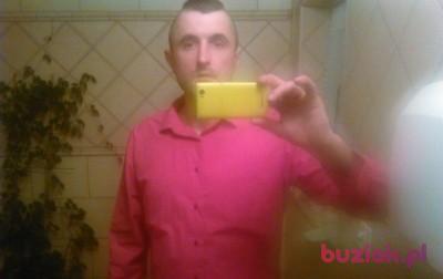 Sylwster, Male, 46, Olsztyn, Polska, Photo: 1