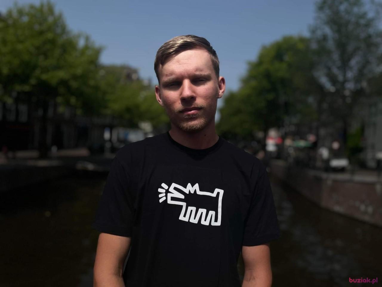 Tomasz, Mężczyzna, 24, Nijmegen, Holandia, Zdjęcie: 1