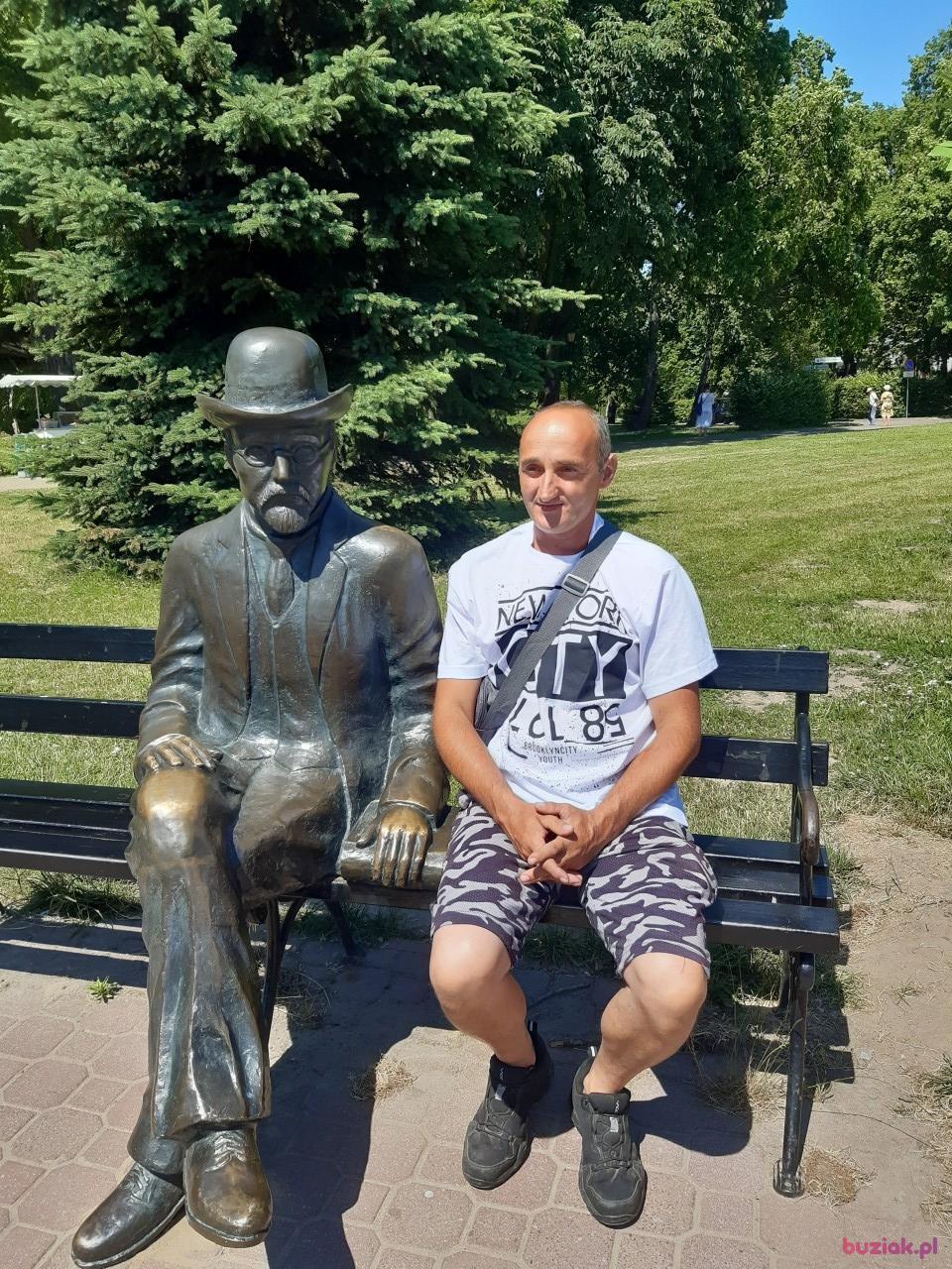 przemek, Male, 42, Pionki, Polska, Photo: 3