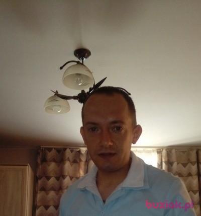 Łukasz, Mężczyzna, 44, Otwock, Polska, Zdjęcie: 3