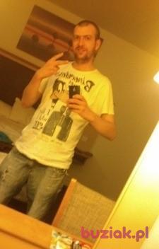 Paweł, Mężczyzna, 34, Kraków, Polska, Zdjęcie: 3